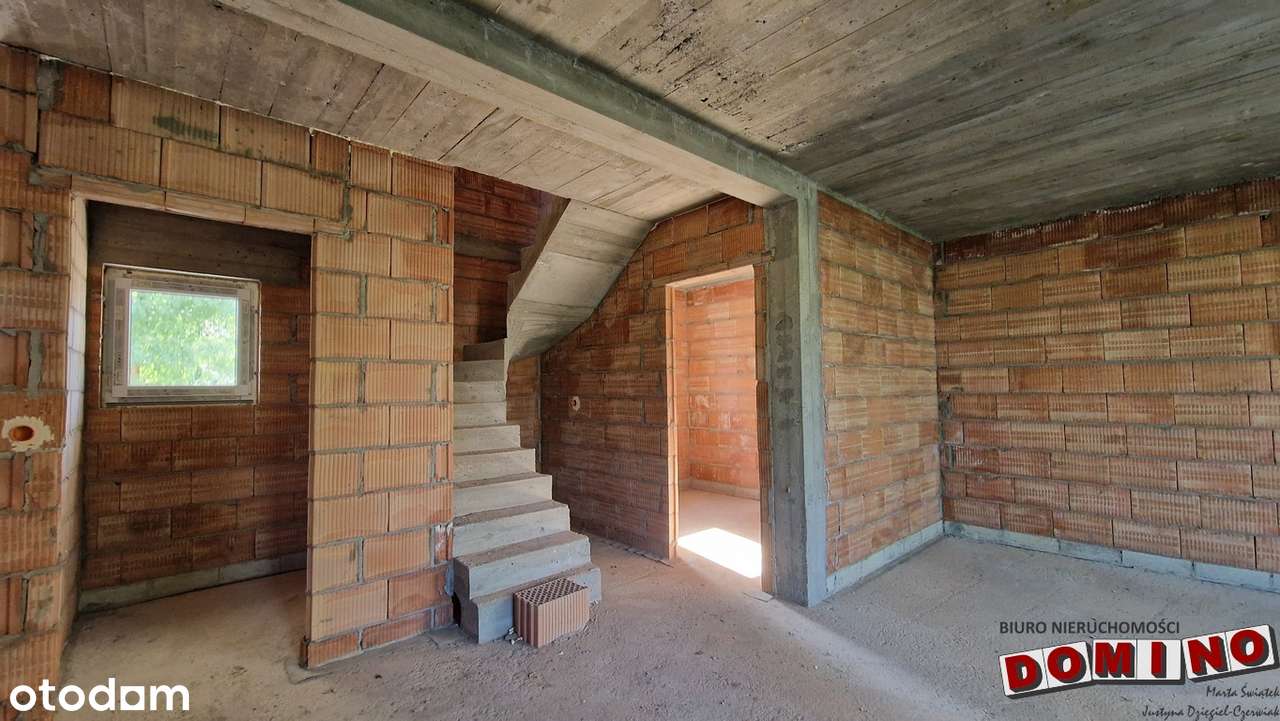 Apartament dwupoziomowy 97m, ogród 200m. Cena 599.000zł-14