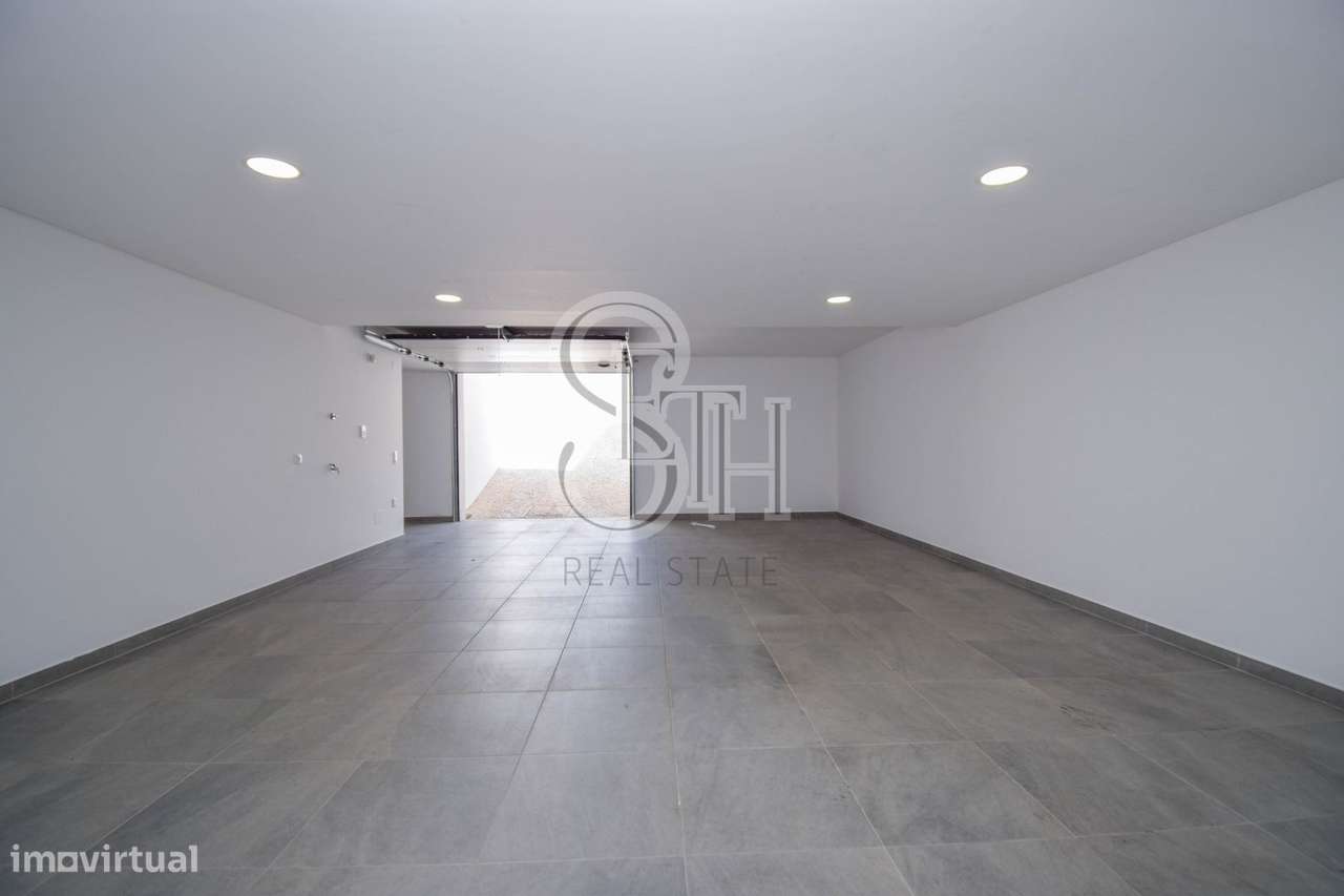 MORADIA V5 ISOLADA VERDIZELA-55