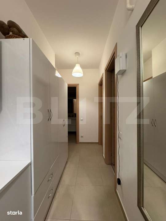 Apartament cu 3 camere - Parcul Carol Modern - Imagine principală: 5/13