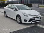 Toyota Avensis - 5