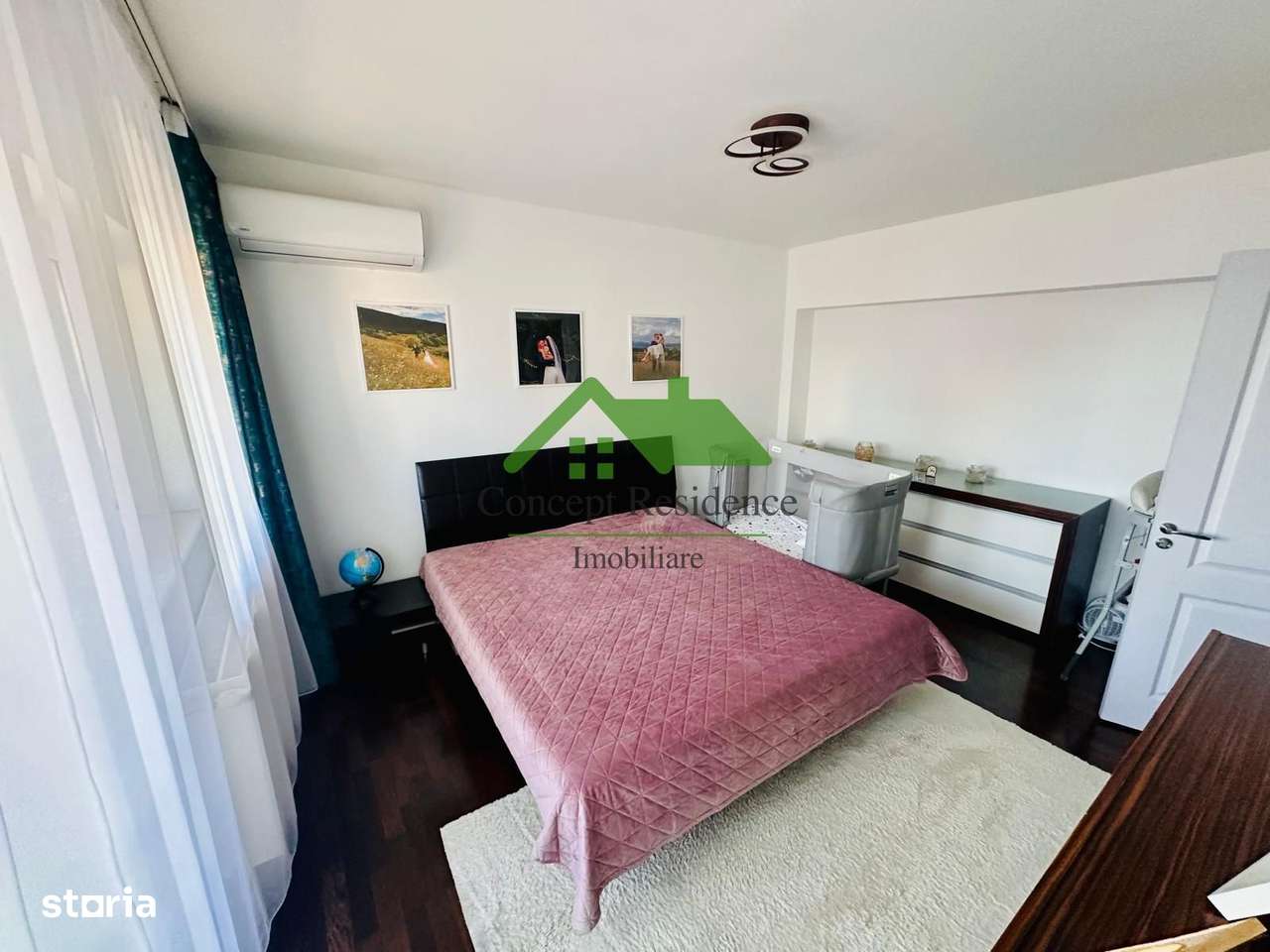 Apartament 4 camere ultramodern – zona Centrala Bd. Republicii - Imagine principală: 4/17