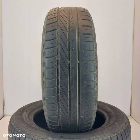 2x 175/65R14 opony letnie Goodyear DuraGrip 69519 - 2