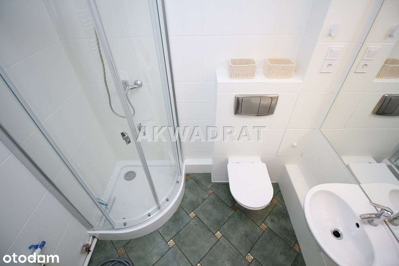 Spółdzielczo własnościowe, 2- pokojowe mieszkanie-7