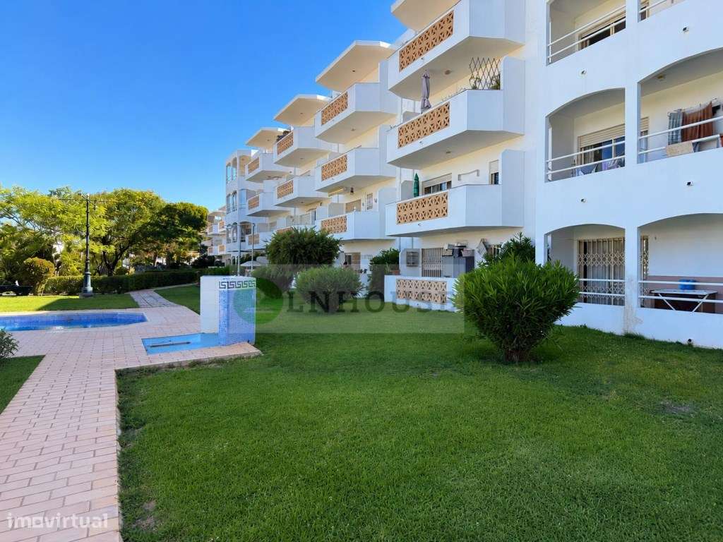 Apartamento T1+1-9