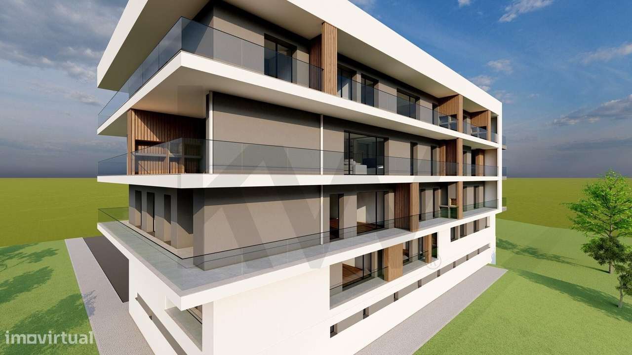 Apartamento T4+1 com suite | Quinta de São Tomé – Condeixa‑a‑Nova - Grande imagem: 5/7