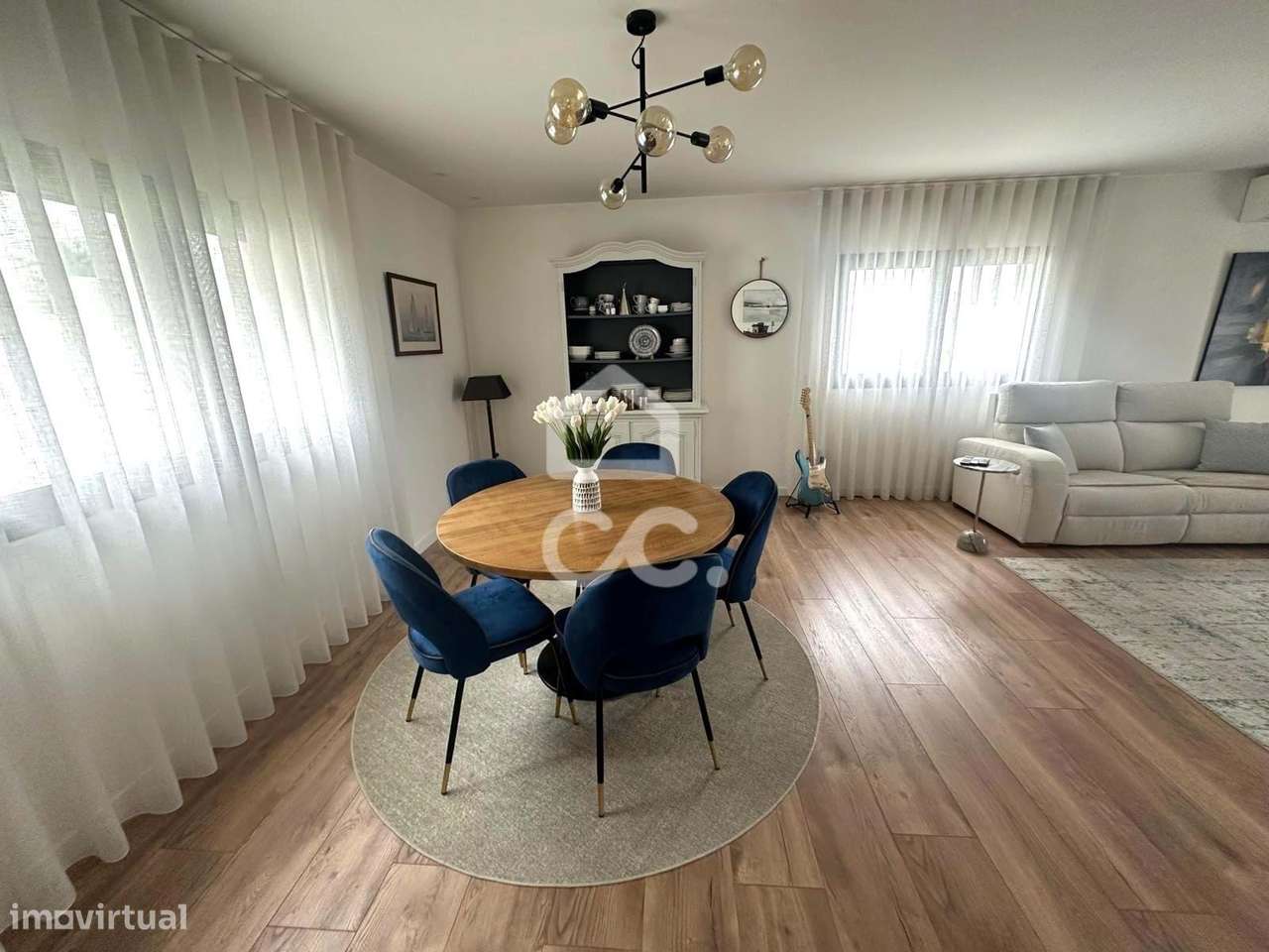 MORADIA V3 – CONFORTO E LOCALIZAÇÃO PRIVILEGIADA-9