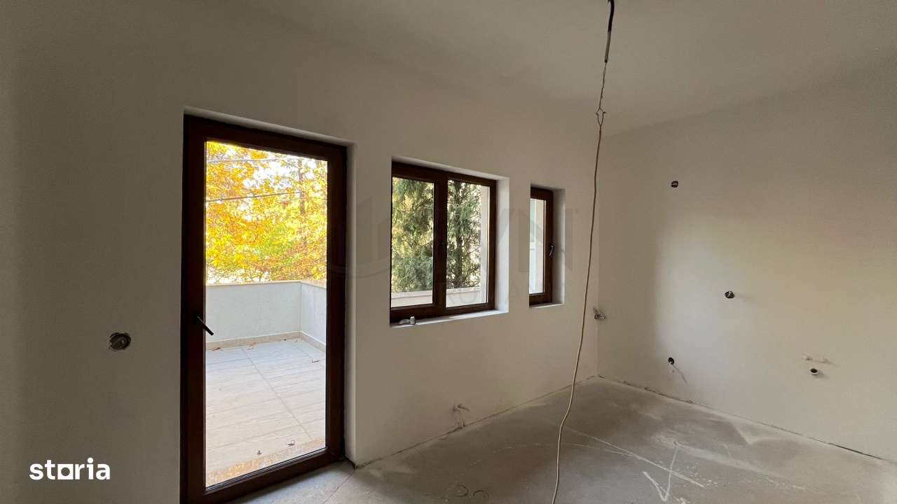 Apartament in Vila l Parc Bazilescu - Imagine principală: 4/10