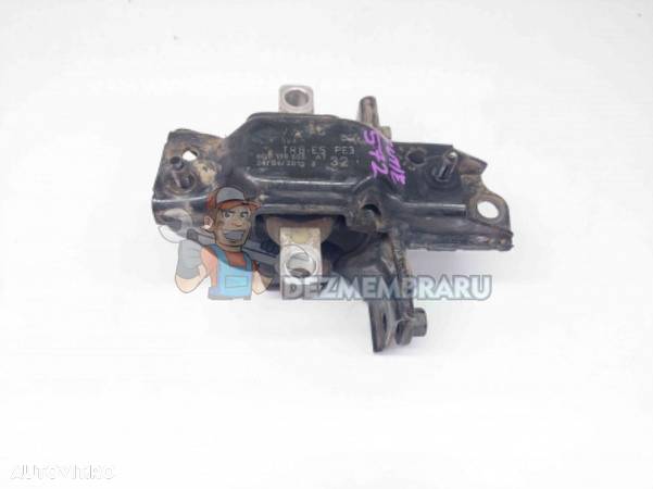 Tampon cutie viteze, 6Q0199555AT, Skoda Roomster, 1.4 benz, CGG - 1