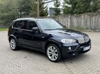 BMW X5 3.0sd xDrive - 14