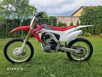 Honda CRF - 2