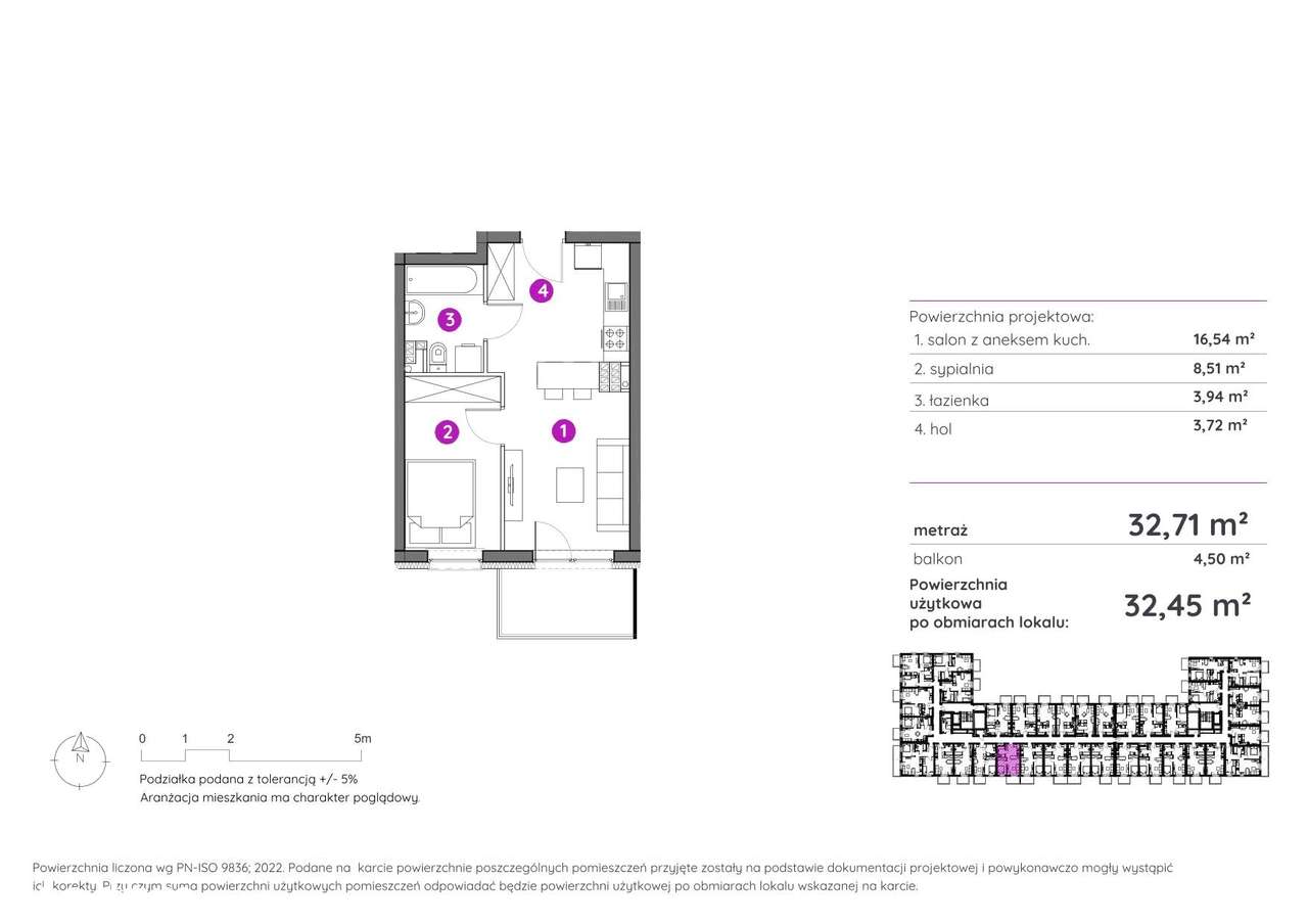 OKAZJA > nowe 2 pokoje > Balkon > MOŻLIWOŚĆ OGLĄDANIA !-4