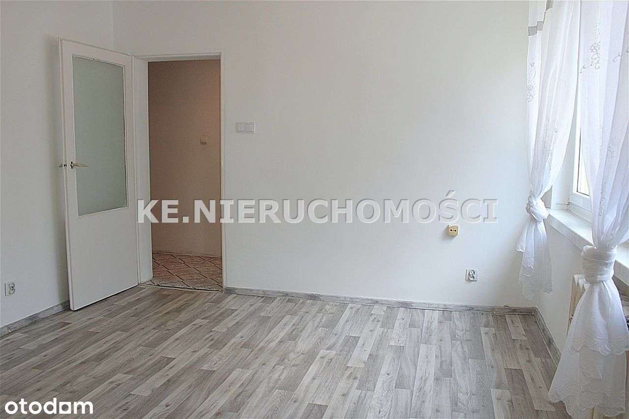 0%Prowizji 46,40 m2,2 pok.,1 piętro,C.O miejskie,blok,balkon/NOWA CENA-12