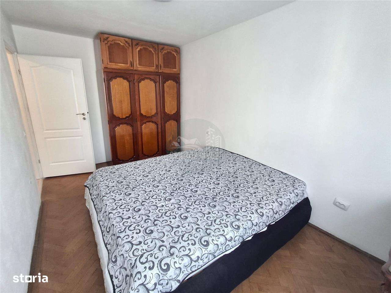 Apartament 2 camere decomandat zona Terezian - Imagine principală: 5/12