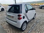 Smart ForTwo Coupé 1.0 mhd Passion 71 - 14