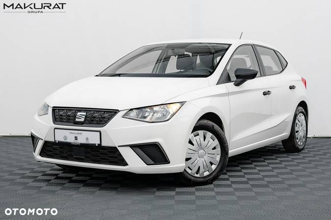 Seat Ibiza 1.0 EVO Reference S&S - 12