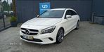 Mercedes-Benz CLA 200 Shooting Brake (CDI) d 7G-DCT Urban - 2