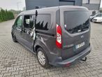 Ford Tourneo Connect Grand - 4