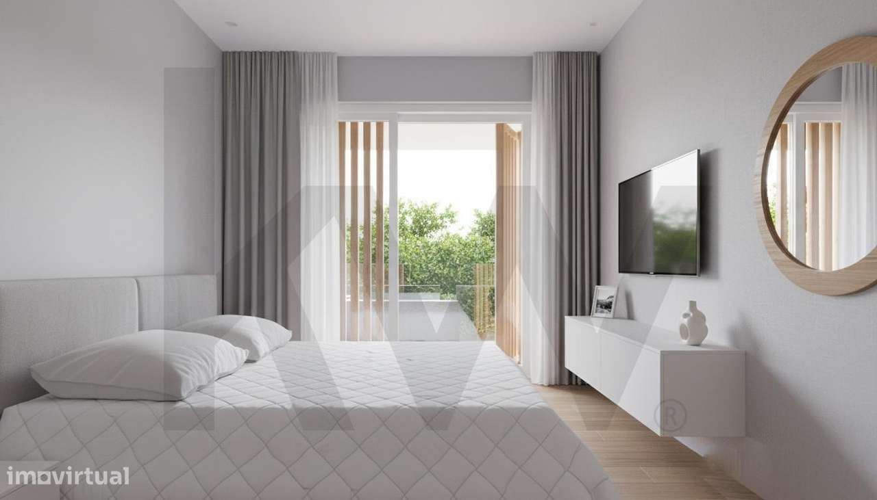 Lote Terreno | Projeto Moradia | Azambuja-7