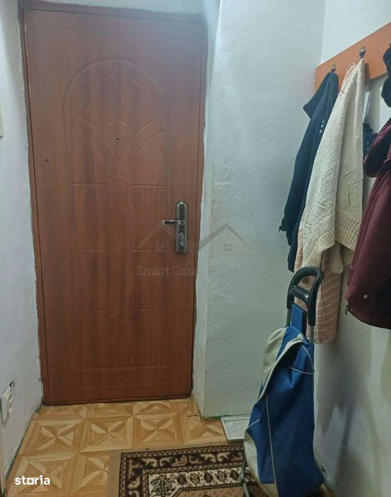 Garsoniera Nicolina G-uri - Imagine principală: 4/6