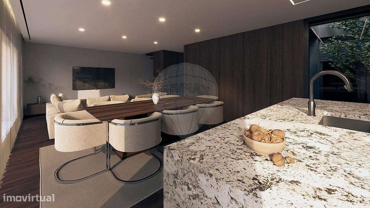 Moradia T3 para venda - Grande imagem: 4/6