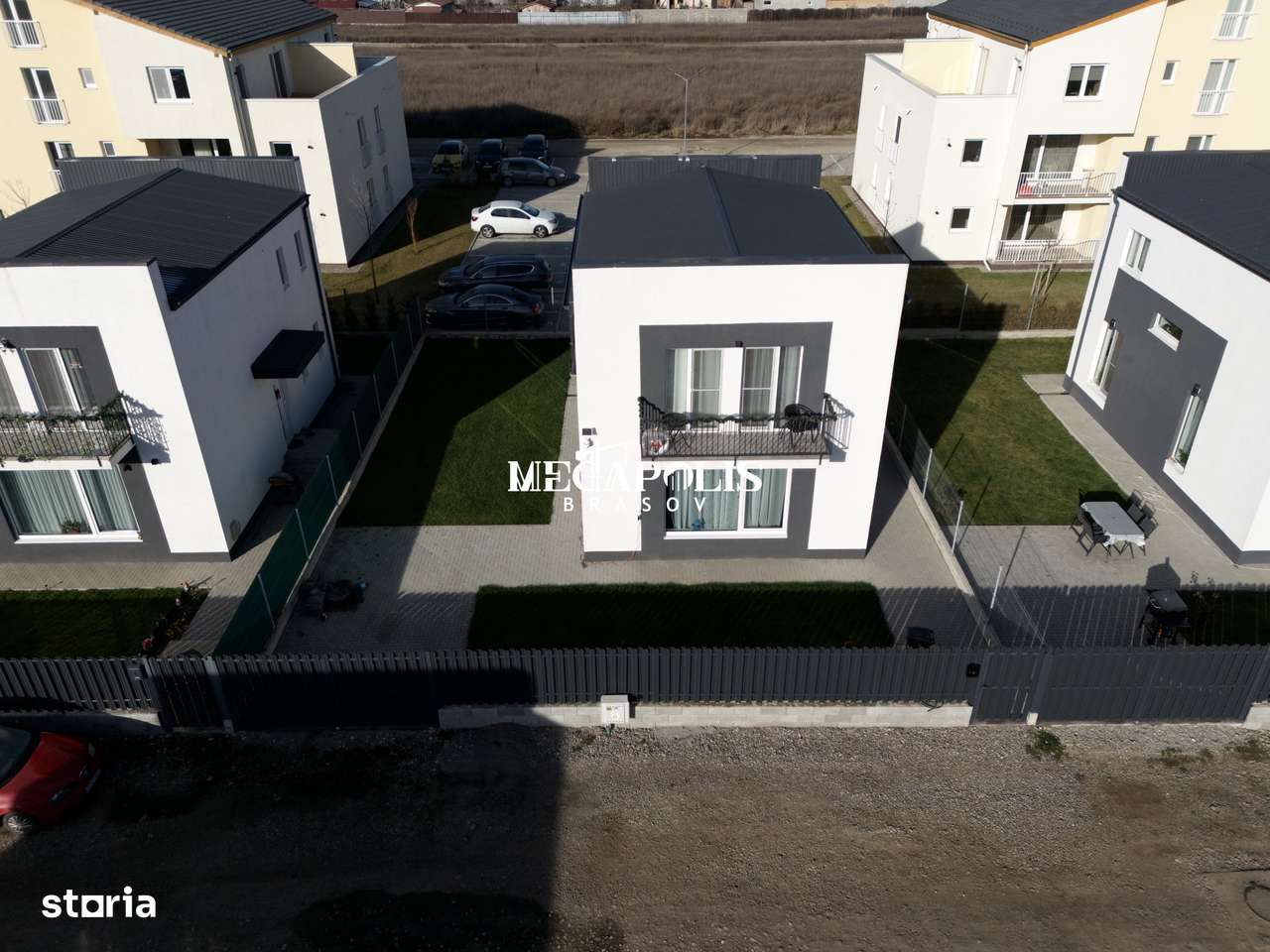 Predare Decembrie 2025 | TVA Inclus | Utilități | Credit - Imagine principală: 3/20