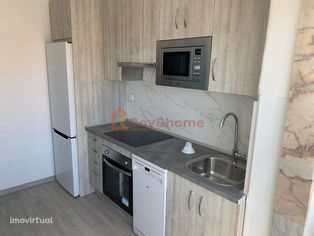 Venda Apartamento T 2