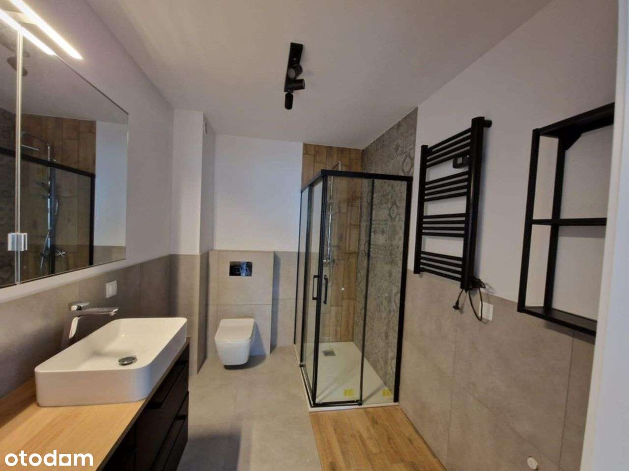 Pokój z balkonem - Pełny obrazek: 5/7