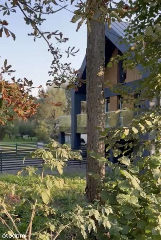 DOM PREMIUM, oaza spokoju i zieleni, 15 min do Krakowa,220M2, Korzkiew - Pełny obrazek: 2/20