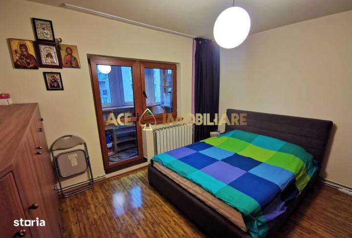 Sebastian | 3 camere | Centrala termica | Parcare - Imagine principală: 5/8