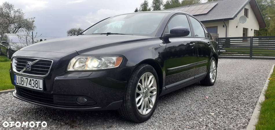 Volvo S40 1.8 Summum - 15