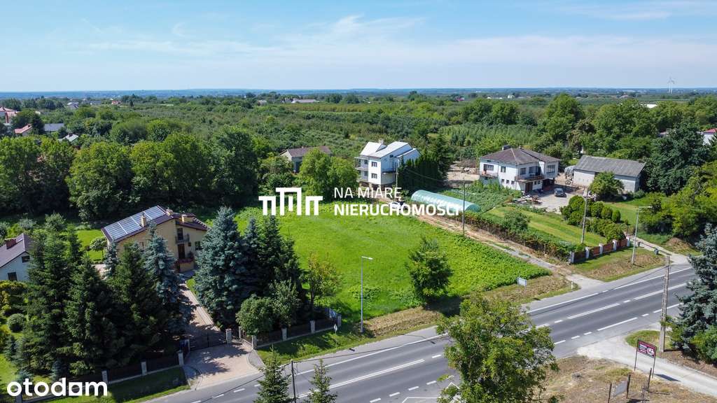 Dom na dużej działce blisko Sandomierza - Pełny obrazek: 4/13