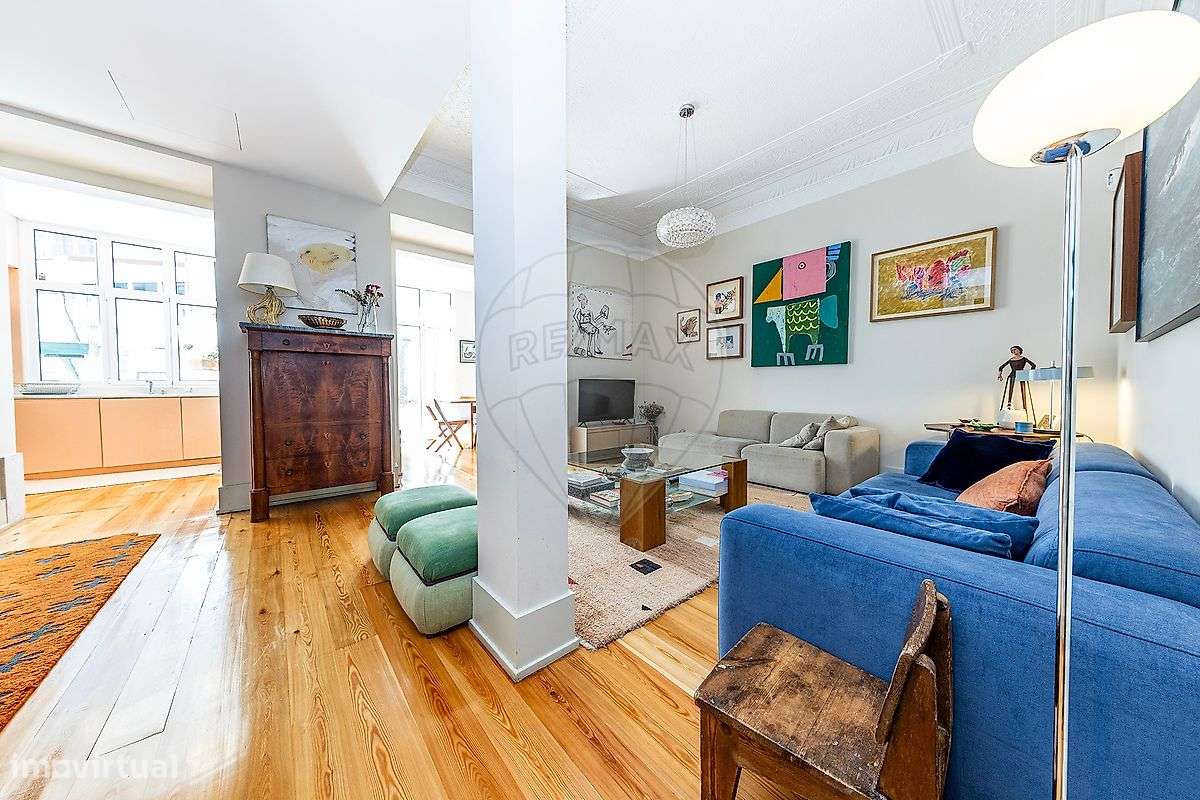 Apartamento T2 para venda-7