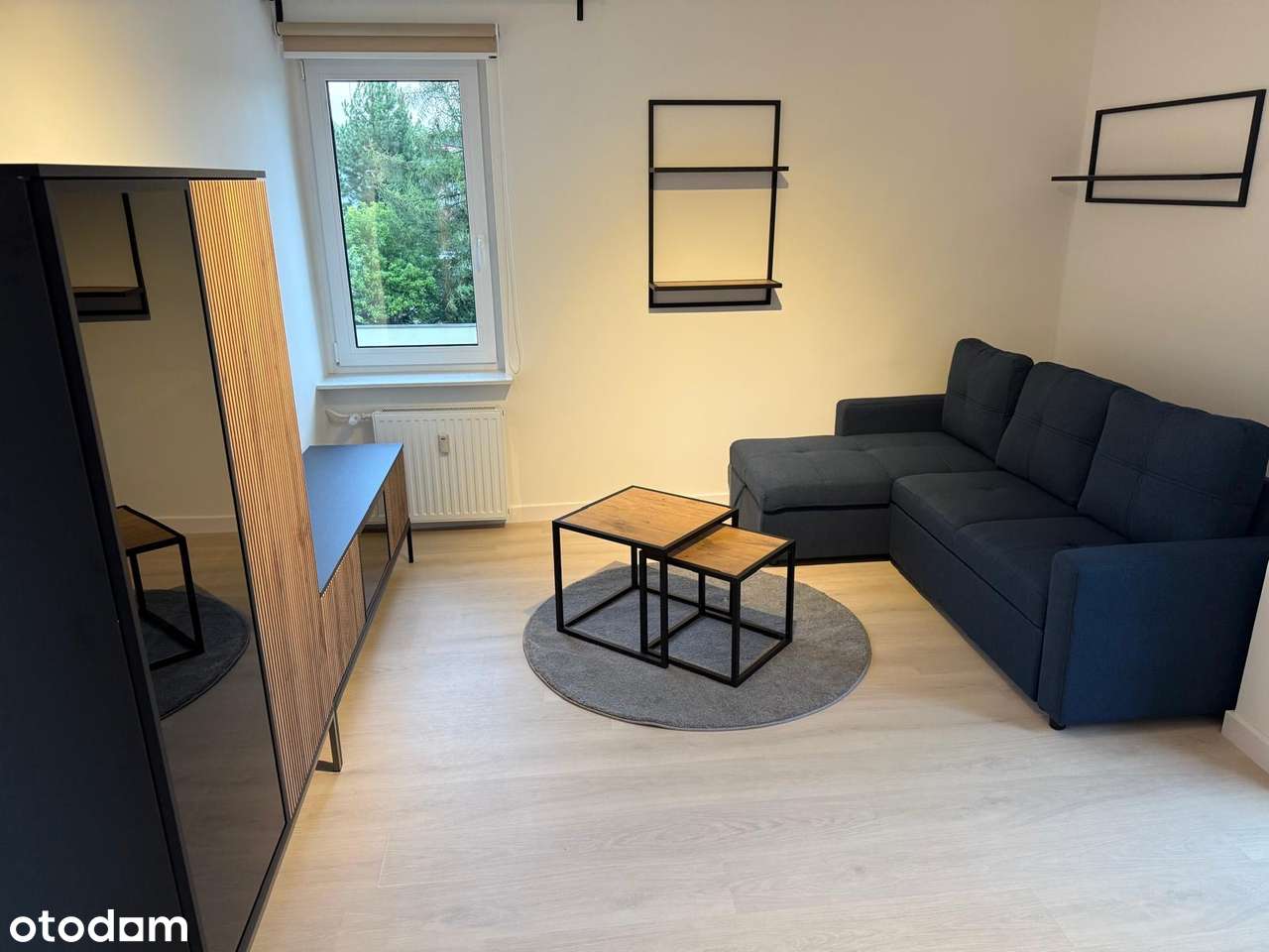 KATOWICE – WODOSPADY | 3 pokoje | Idealne dla 3 studentów blisko Śum.