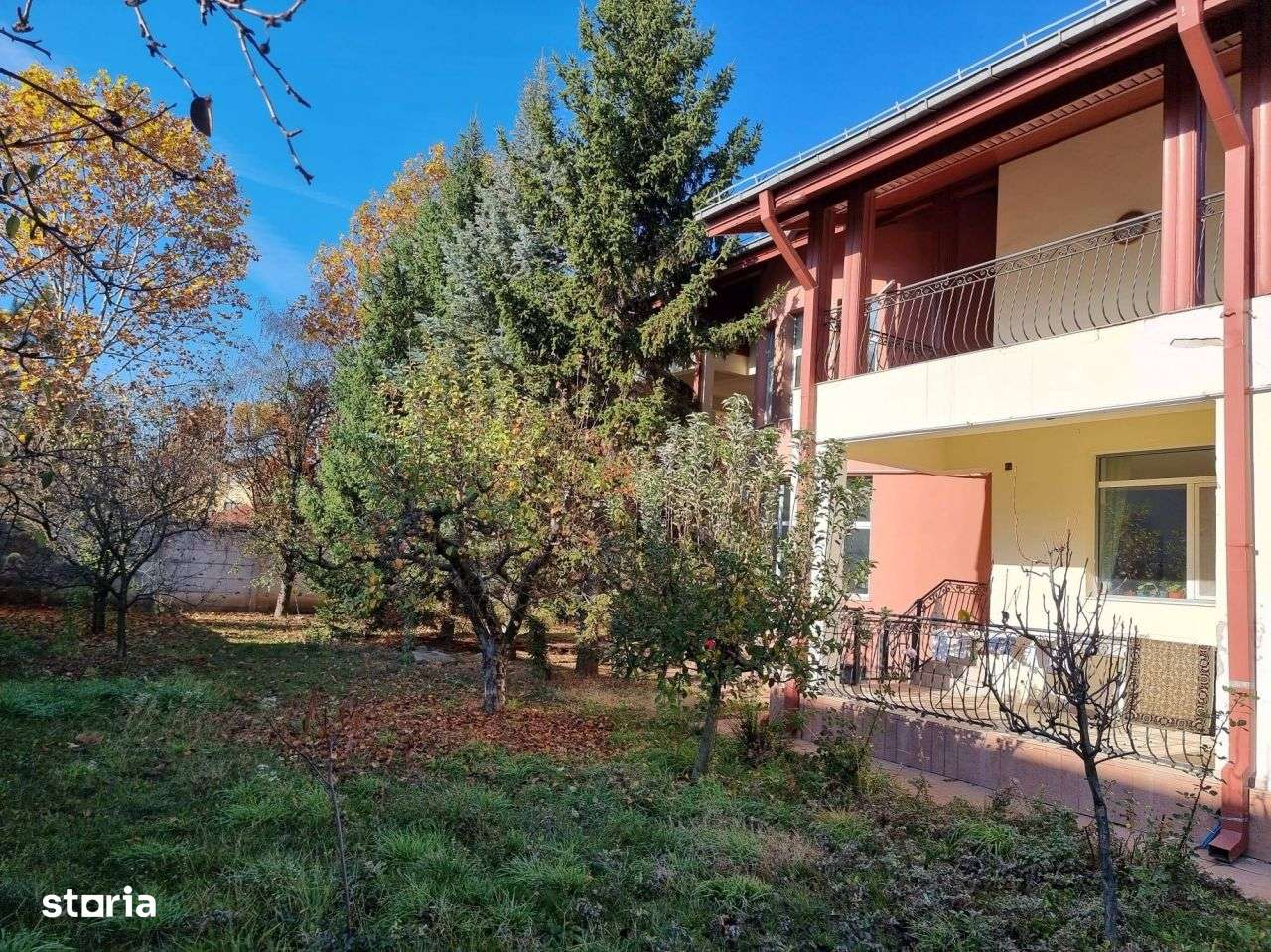 Propietate deosebila de peste 1500 mp utili in Otopeni! - Imagine principală: 1/19