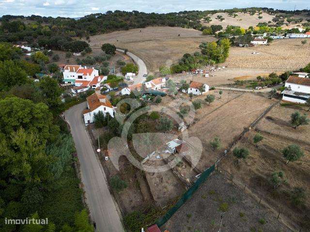 Propriedade com 6 habitações - Pintada - Montemor-o-Novo-6