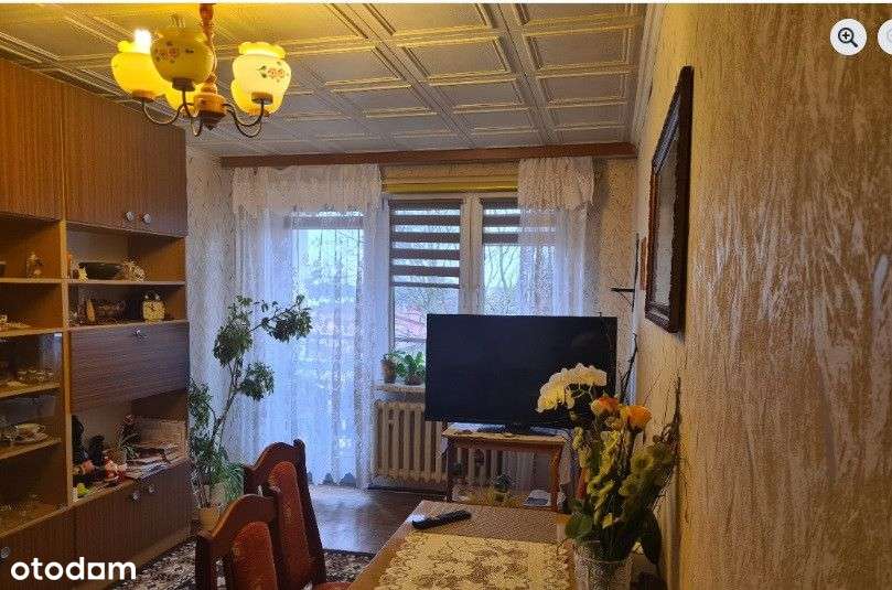 3 pokoje. Dwustronne. Super Cena - Pełny obrazek: 1/4