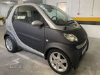 Smart ForTwo Coupé - 2