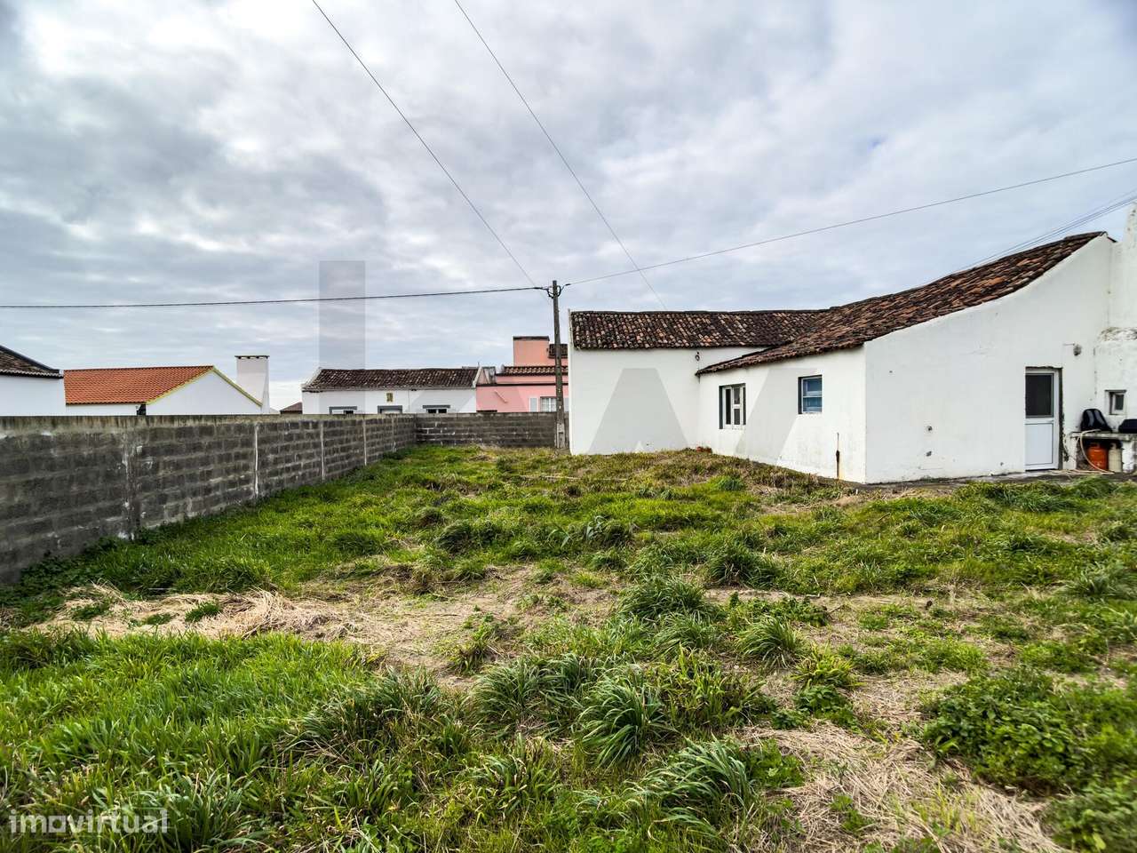 Moradia T2 - Mosteiros-16