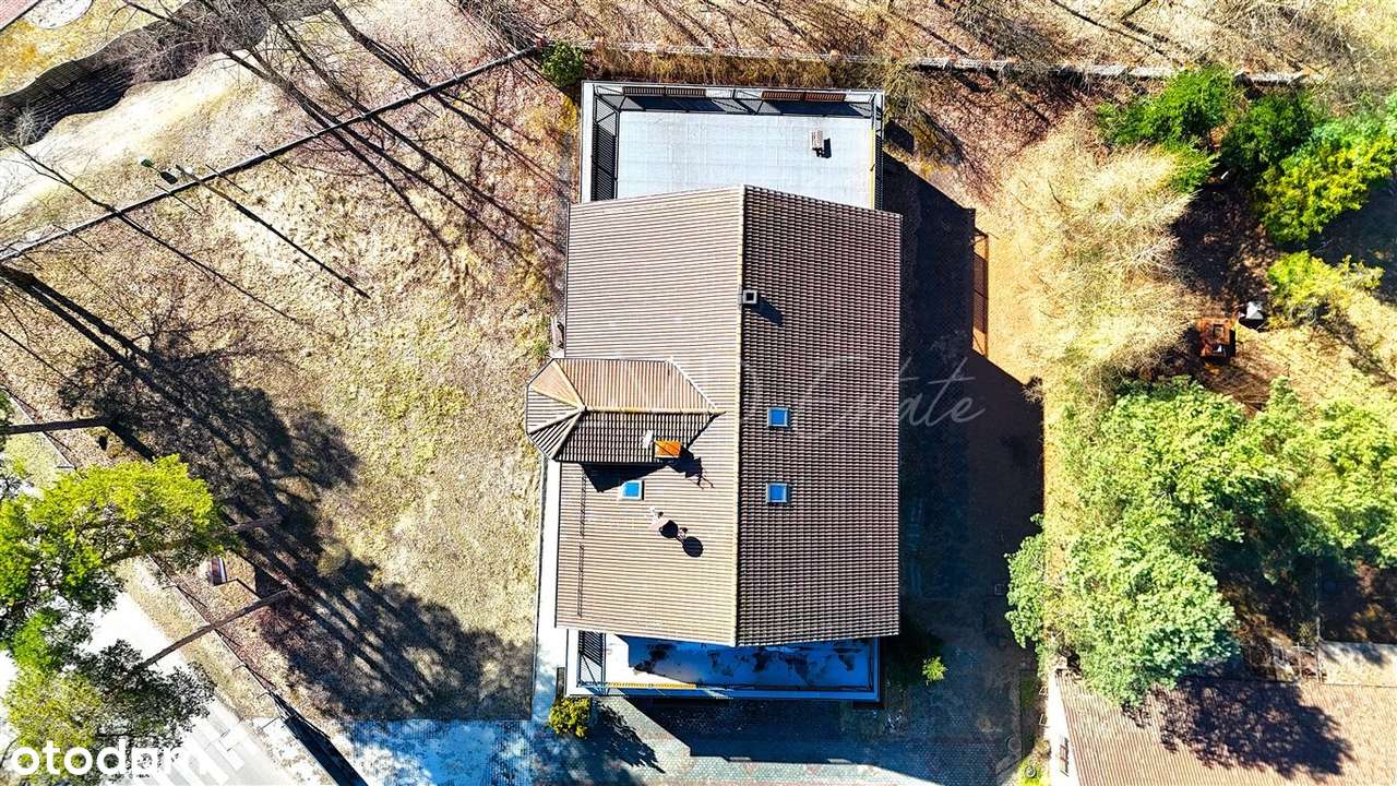 Pensjonat_Hotel_Las_Inwestycja - Pełny obrazek: 5/20