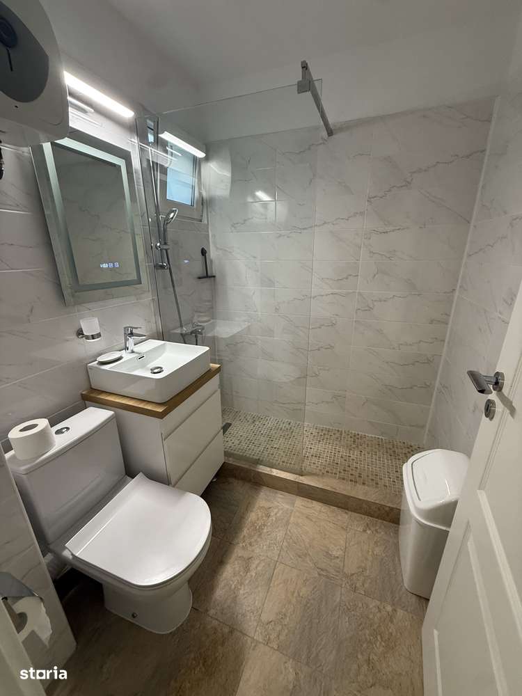 Apartament 2 Camere - Drumul Taberei - Strada Pravat - Imagine principală: 4/18