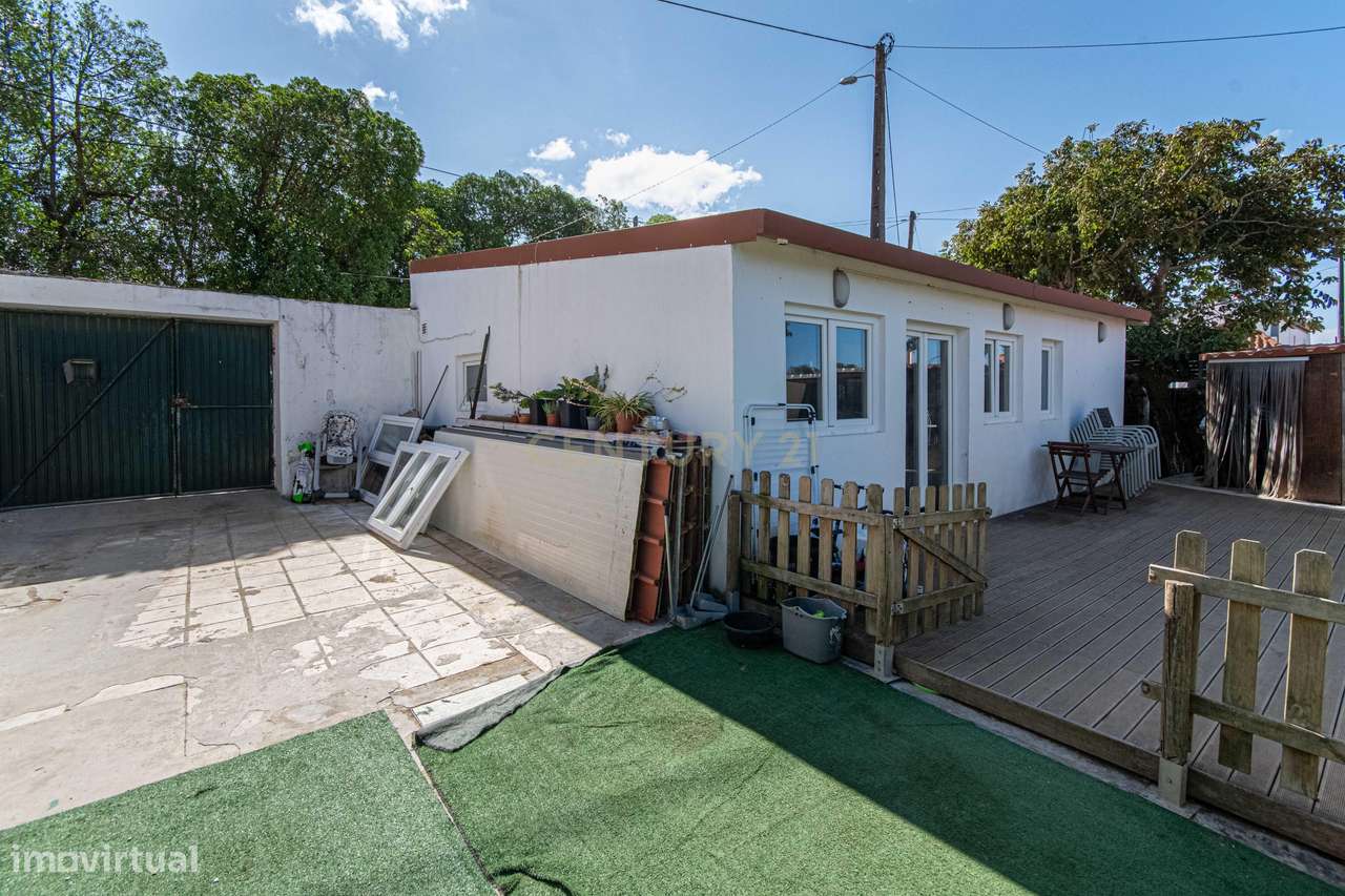 Moradia, 95 m², Sintra (Santa Maria e São Miguel, São Martinho e São Pedro de Penaferrim) - Grande imagem: 4/29