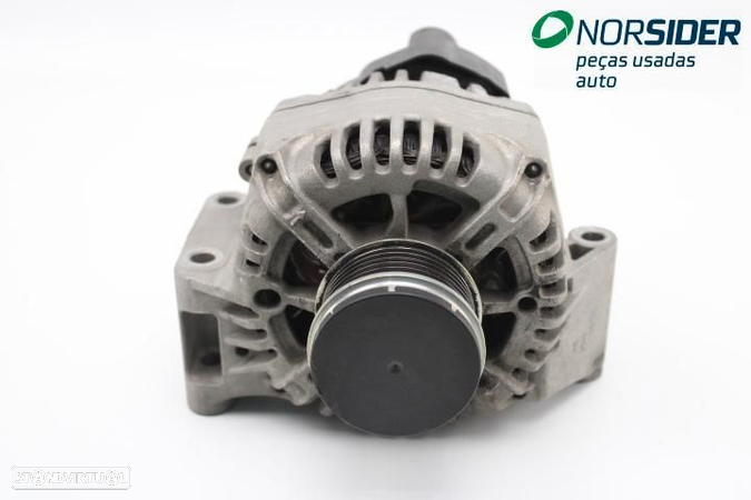 Alternador Fiat Tipo Sedan|15-20 - 2