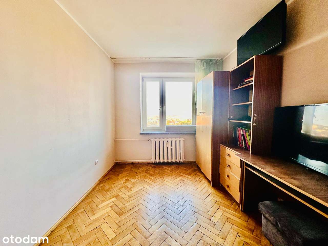 SERCE Sobótki ścisłe centrum 4 pokoje osobna kuchnia - Pełny obrazek: 4/19