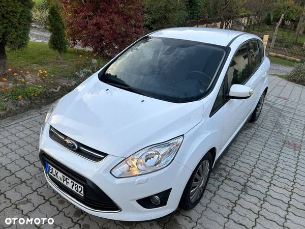 Ford C-MAX 1.6 Edition - 35