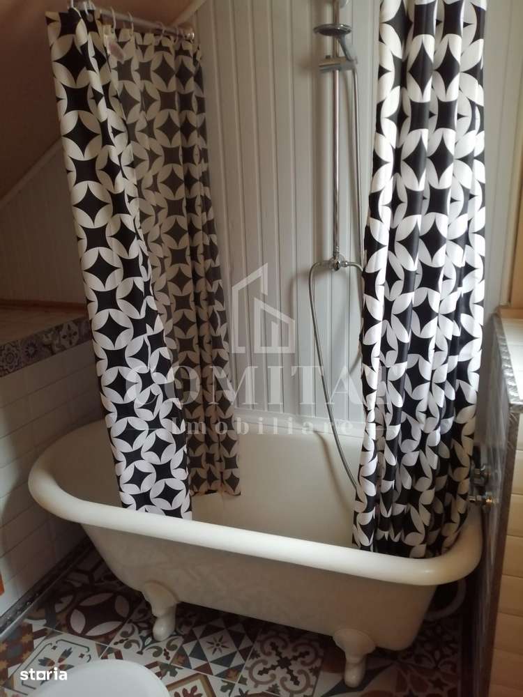 Apartament cu 3 camere | Zona Facultății de Litere - Imagine principală: 5/7