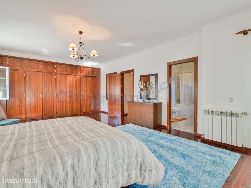 Quinta com 3,14 Hectares e Piscina | Ferreira do Zêzere-44