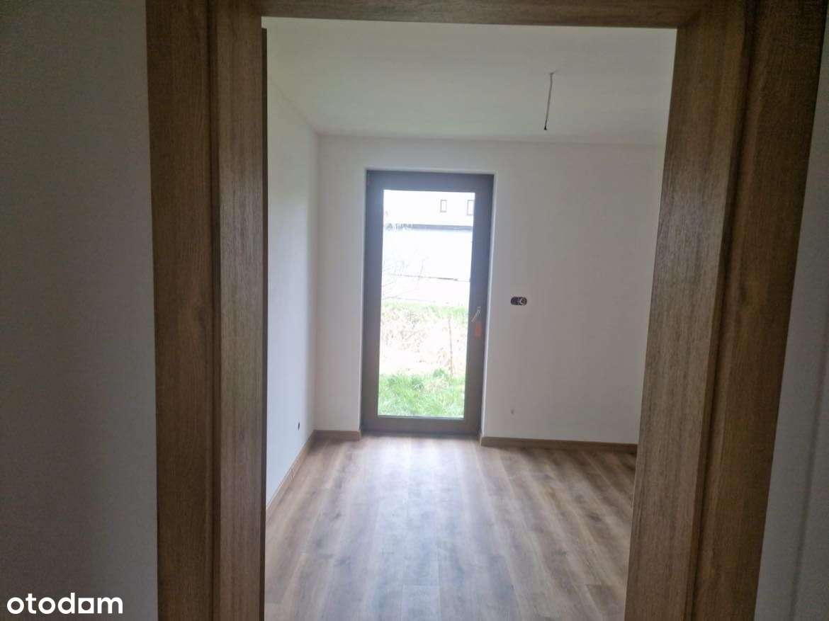 Dom wolnostojący Kończyce Małe-4