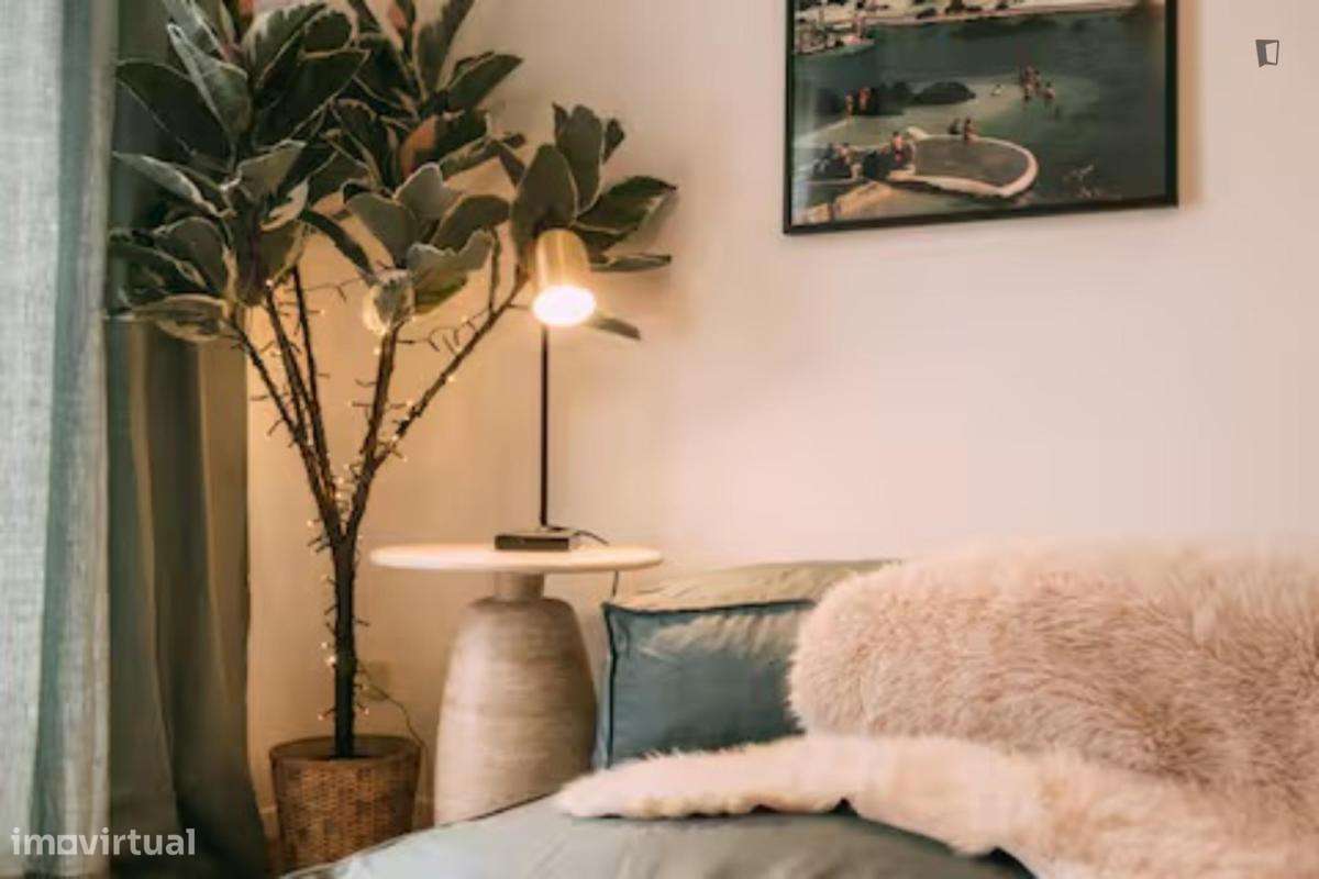 Apartamento com 1 quartos - localizado em Alfama Lisbon - Grande imagem: 4/10