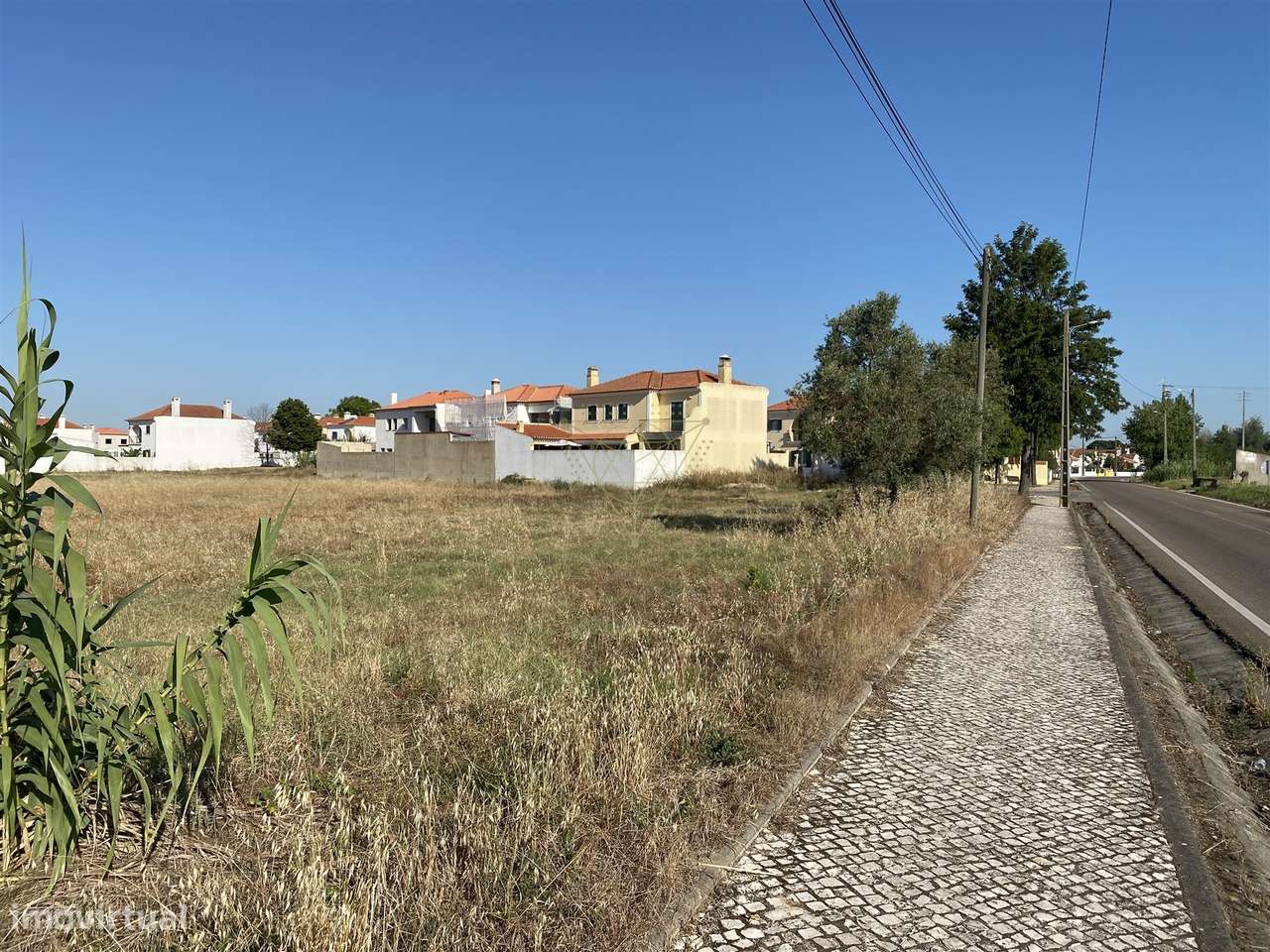 Terreno Para Construção  Venda em Benavente,Benavente - Grande imagem: 4/6