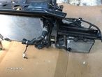 Tragar trager complet bmw F01 F02 LCI Facelift 750xd 381hp  F02 radiatoare racire armatura N57 radiator lonjeroane hota pompa suplimentară apă antigel răcire - 4